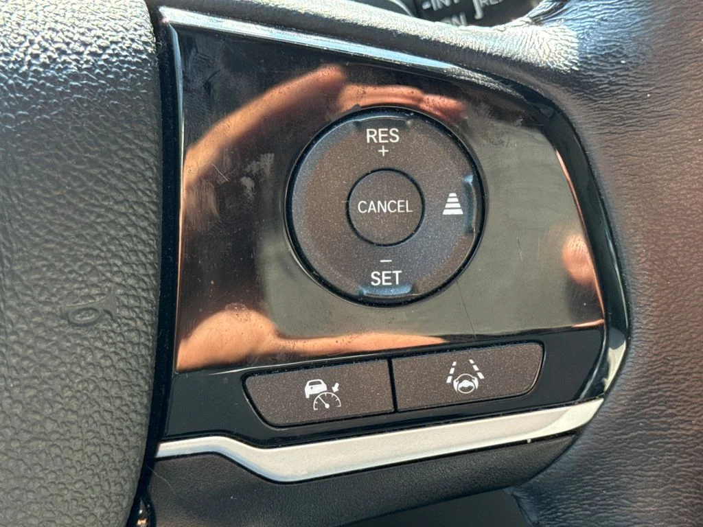 2021 Honda Odyssey Touring - Photo 27
