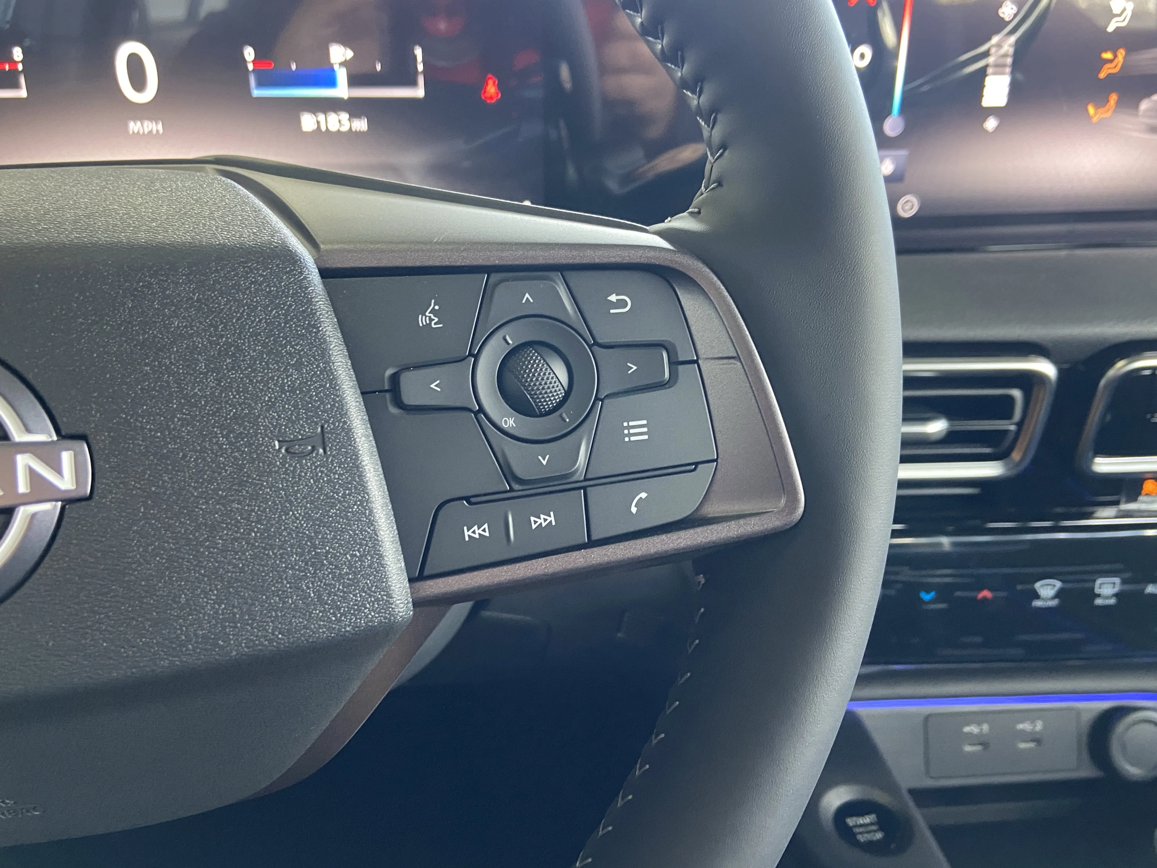2026 Nissan Sentra SV - Photo 19