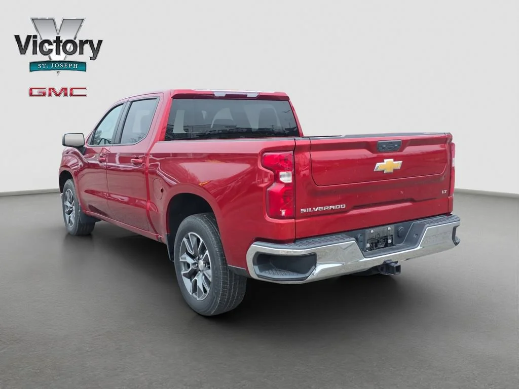 2023 Chevrolet Silverado 1500 LT - Photo 15