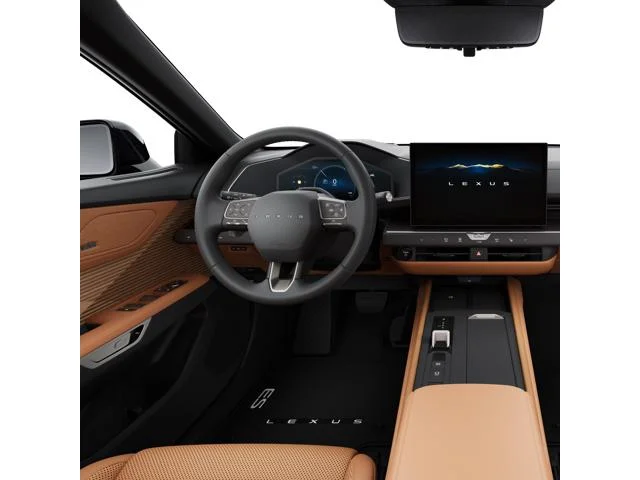 New 2027 Cloudburst Gray Lexus LUXURY AWD image 6