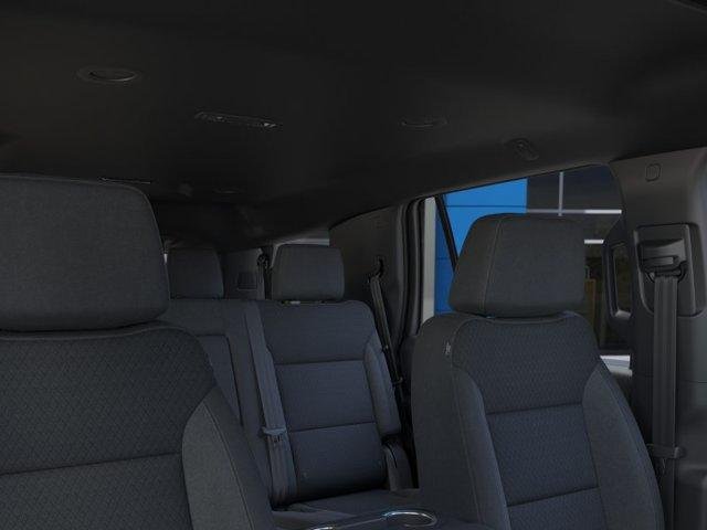 2026 Chevrolet Tahoe LS - Photo 24
