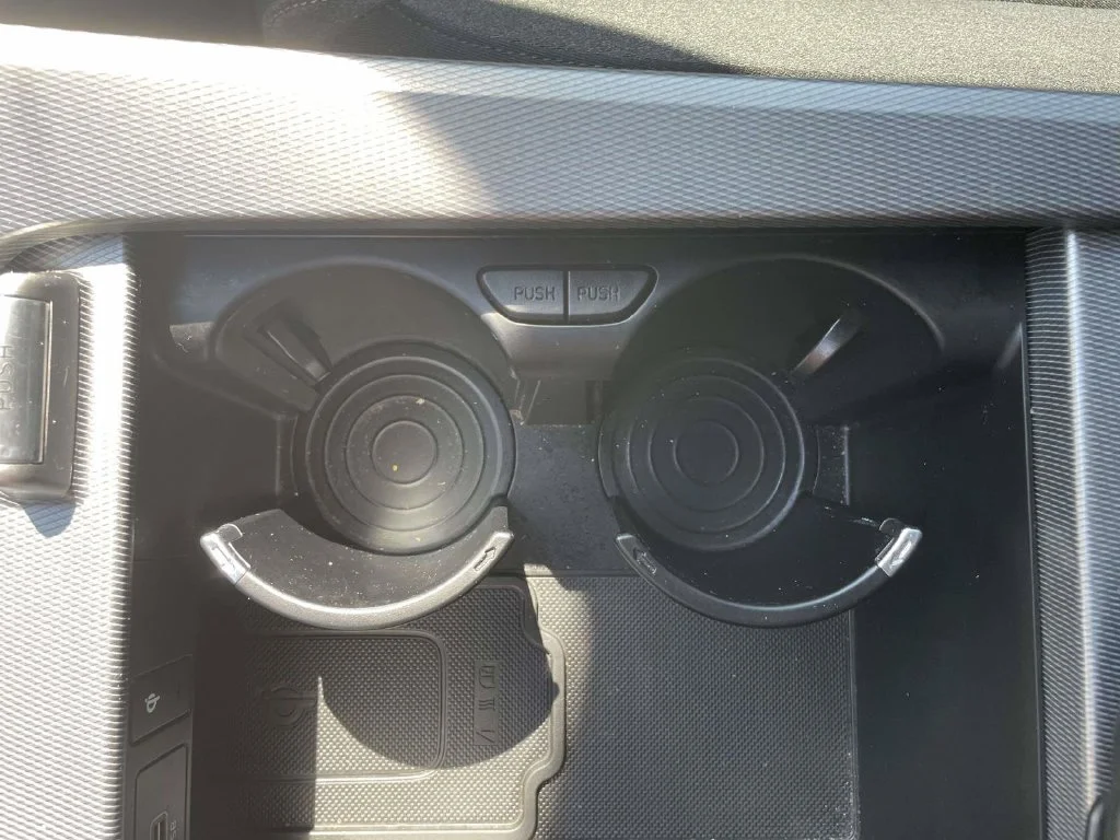 Certified Used 2020 Silver Hyundai SEL image 18