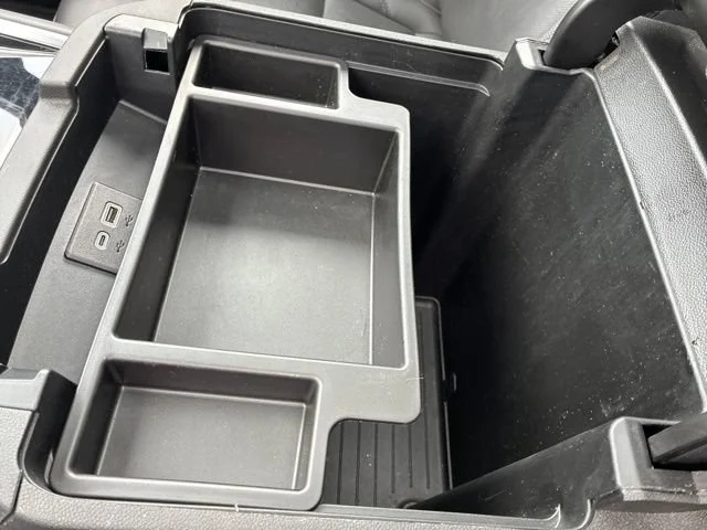 Used 2025 Dark Ash Metallic Chevrolet RST image 30