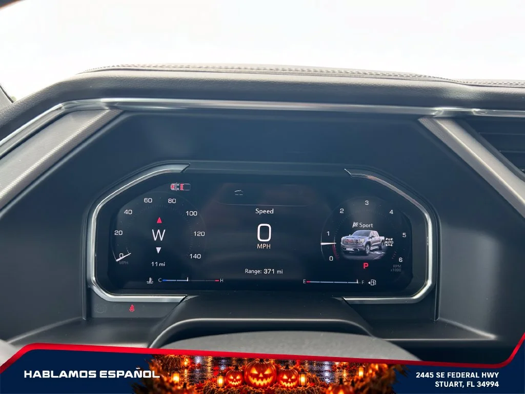 New 2026 Glacier White Tricoat GMC Denali image 27