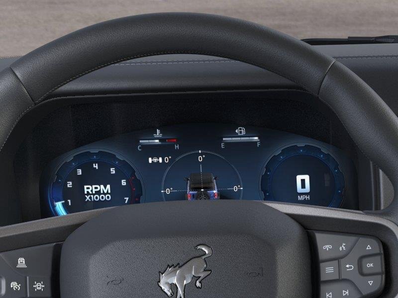 New 2026 Avalanche Gray Ford Outer Banks® image 13