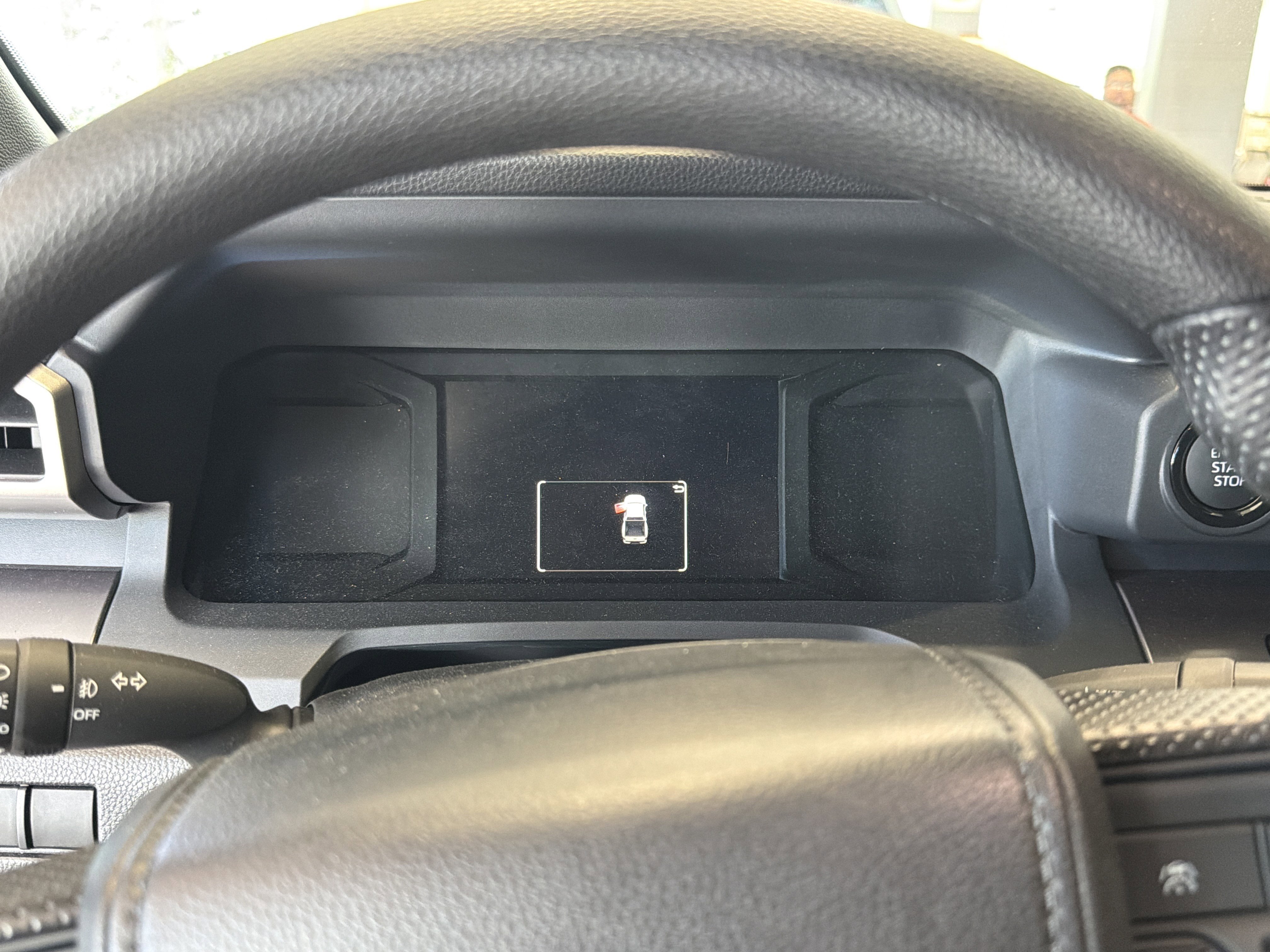 2026 Toyota Tacoma SR5 - Photo 29