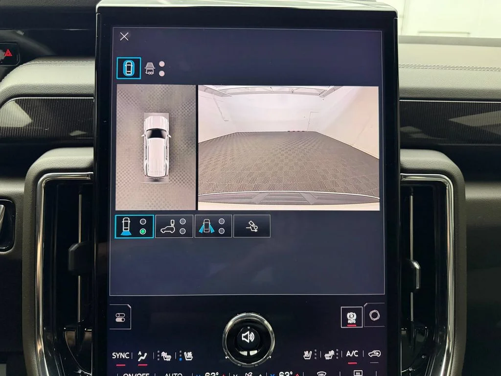 Used 2026 Summit White GMC Elevation image 17