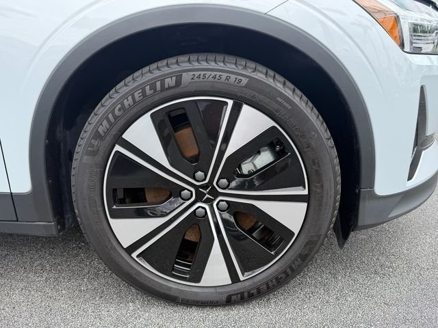 Used 2023  Polestar Long Range Single Motor image 10