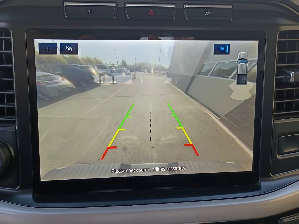 Used 2023 White Ford XL image 25