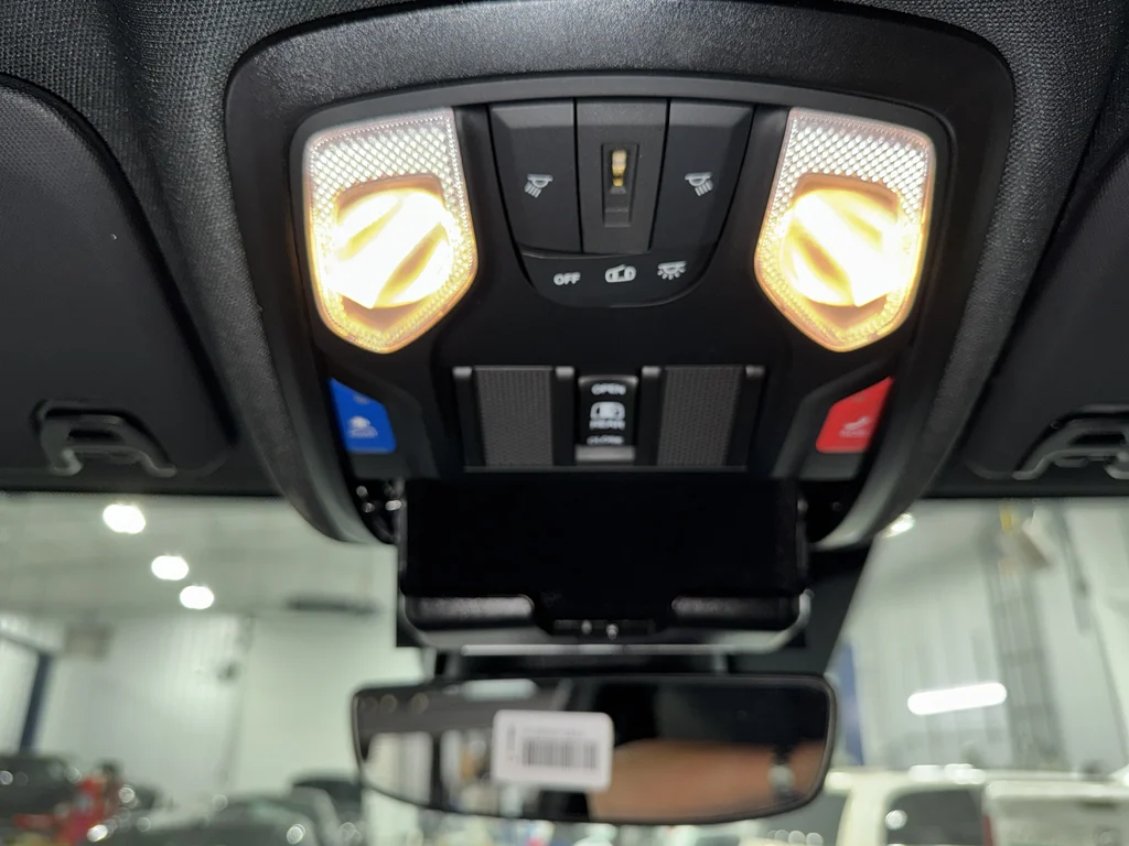 2025 RAM 2500 Tradesman - Photo 42