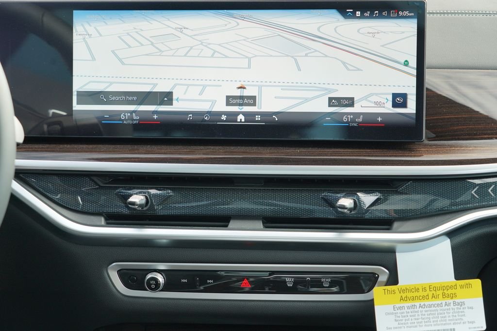 New 2026 Alpine White BMW sDrive40i image 17