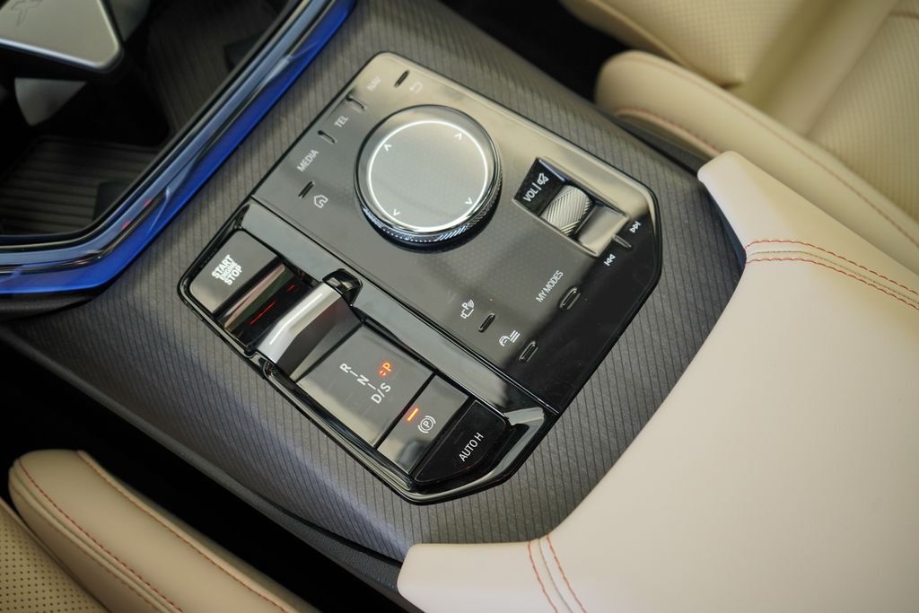 Used 2026 Gray Metallic BMW 30 xDrive image 18