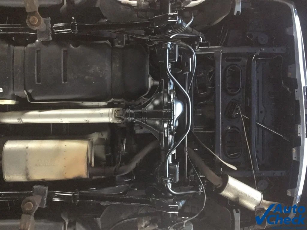 Used 2016 Black Chevrolet LT image 13