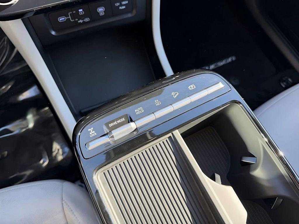 New 2026 Gray Hyundai SEL image 26