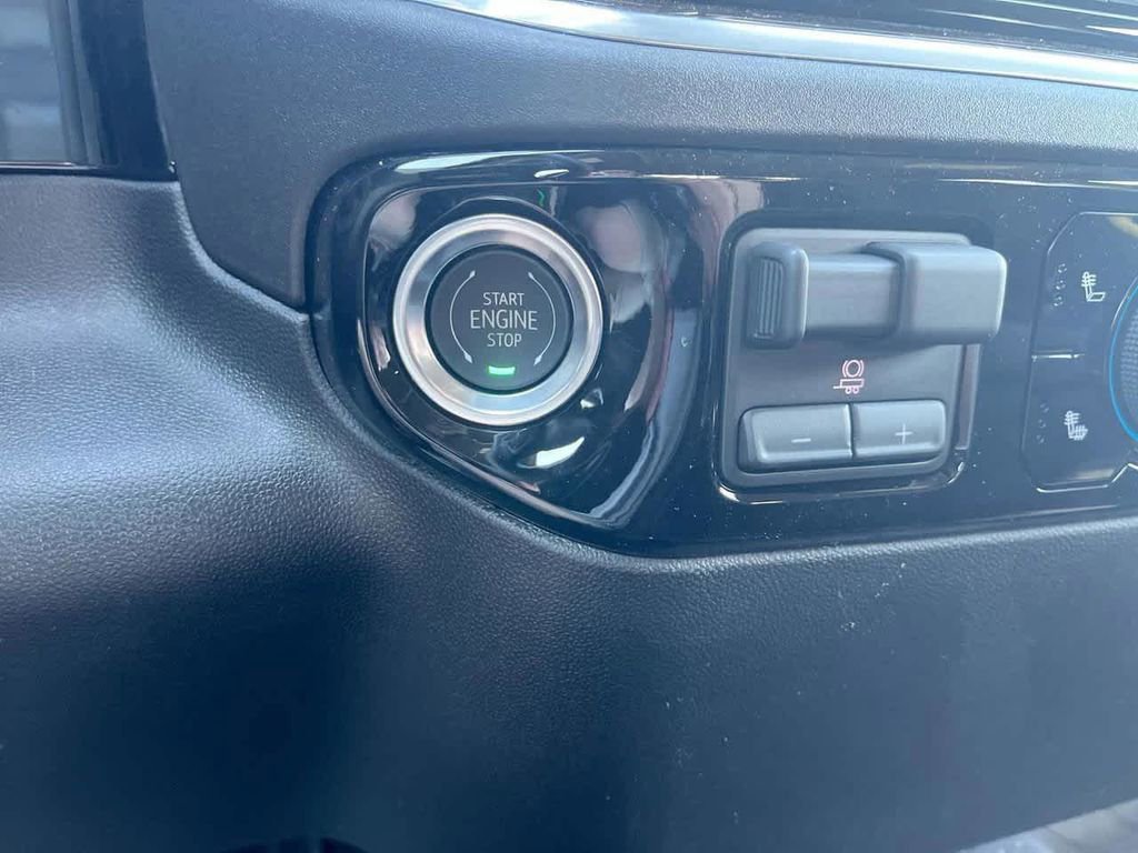 2026 Chevrolet Silverado 1500 RST - Photo 28