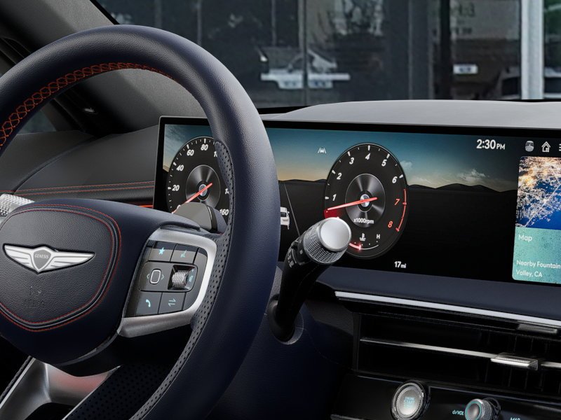 New 2027 Ceres Blue Matte Genesis  image 19