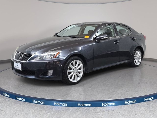 2009 Lexus IS 250