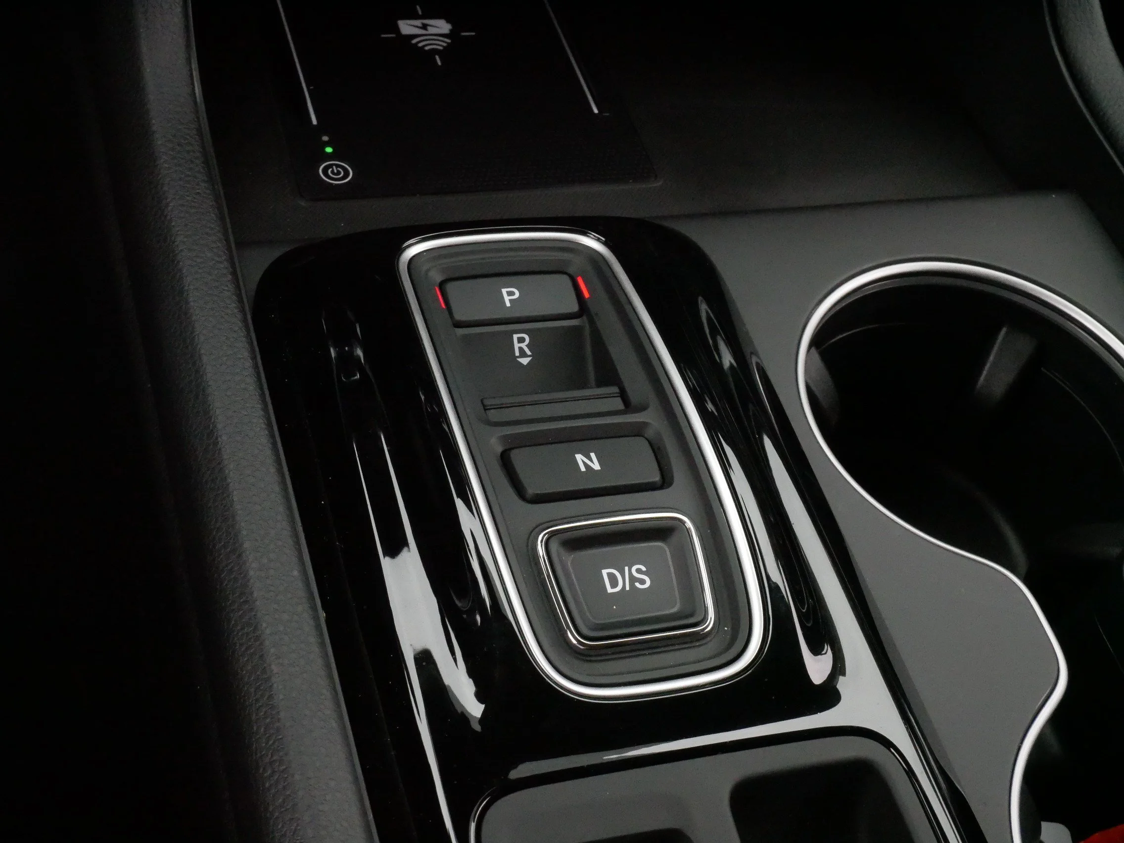 2026 Honda Pilot Touring - Photo 61