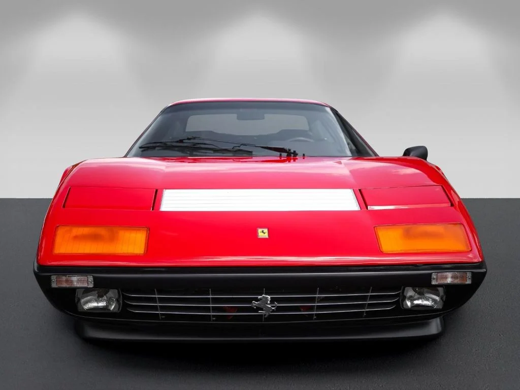 Used 1983  Ferrari BBi image 8