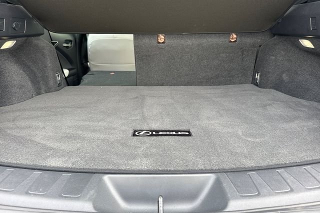 Used 2023 Silver Lexus 250h Base image 17
