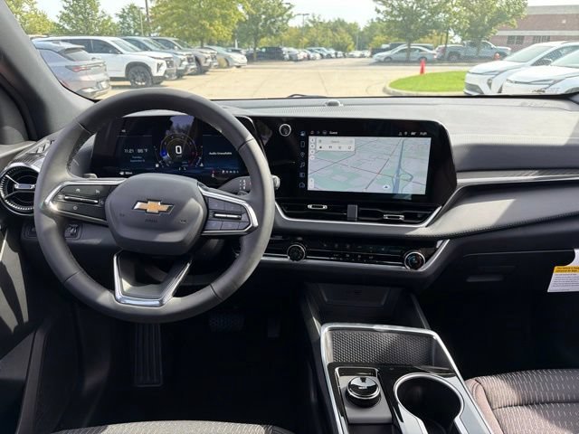 New 2027 Autumn Harvest Metallic Chevrolet LT image 24