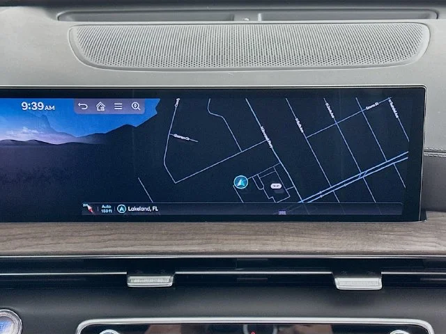 New 2026 Genesis GV80 3.5T Advanced