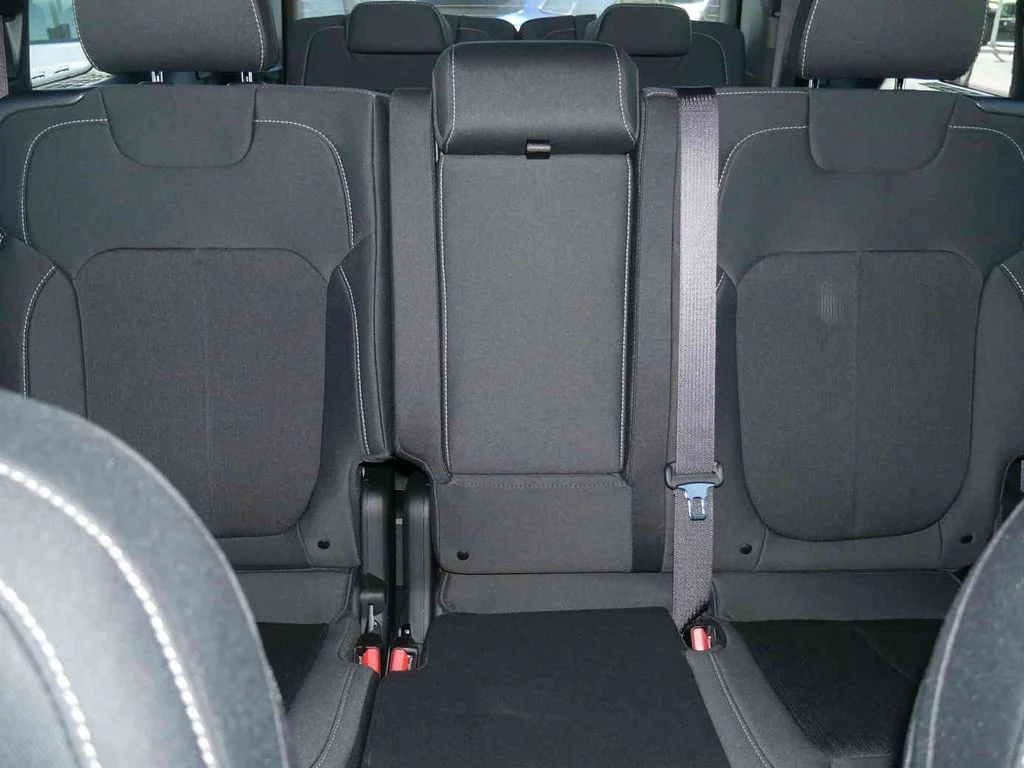 New 2026 Black Jeep Laredo X image 33