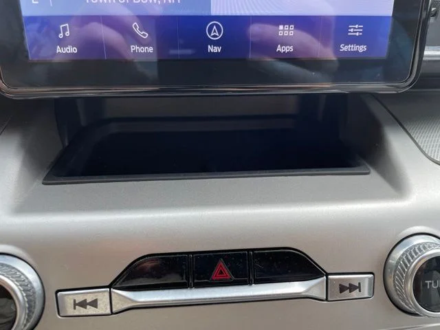 Used 2021 Black Ford XLT image 29