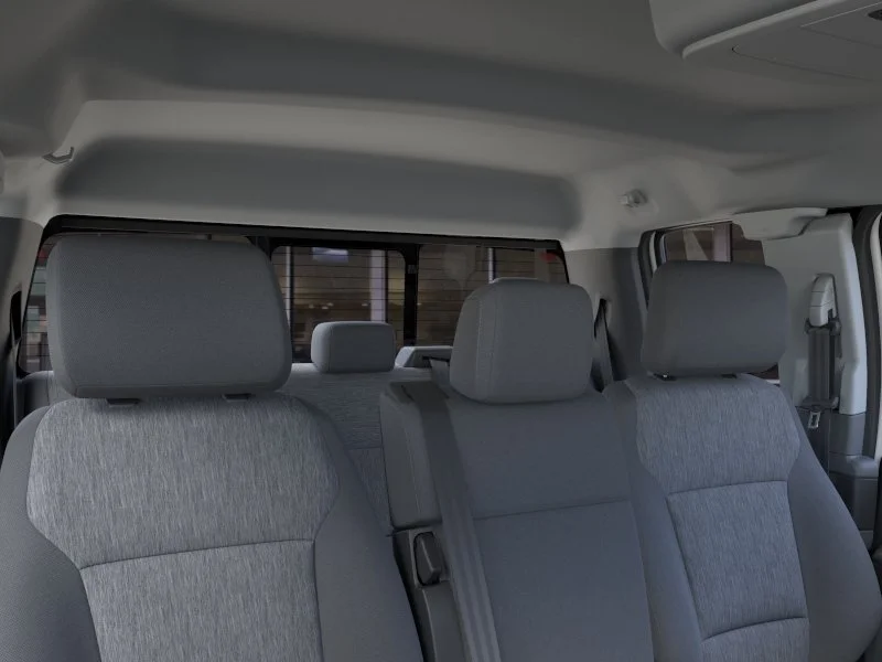 New 2026 Oxford White Ford XL image 44