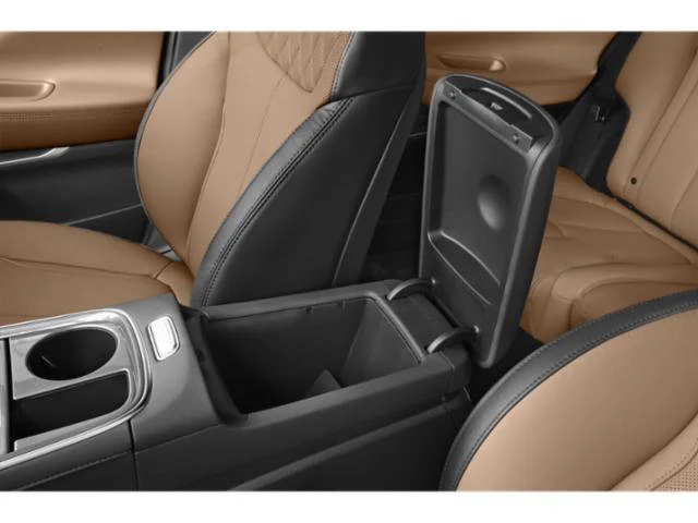 Used 2023 Shimmering Silver Hyundai Calligraphy image 17