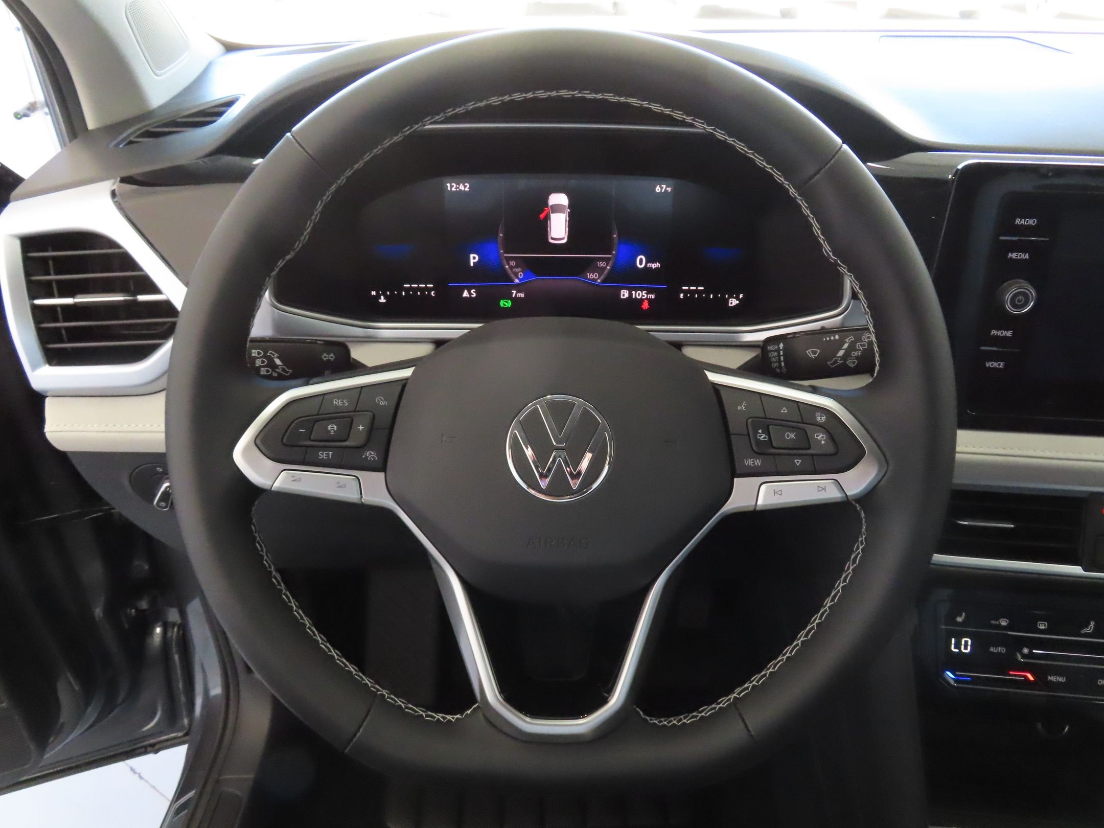 Used 2026  Volkswagen 1.5T SE image 15