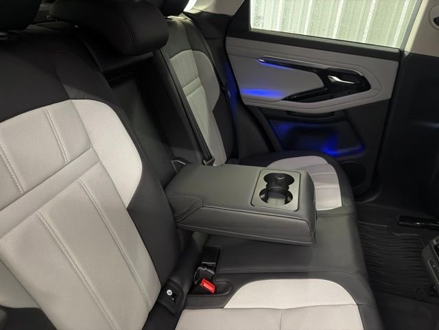 Certified Used 2023 Nolita Gray Metallic Land Rover Dynamic image 19
