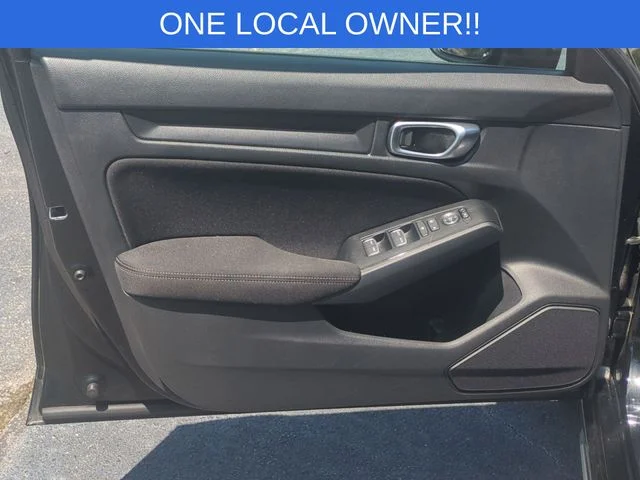 Used 2024 Black Honda Sport image 12
