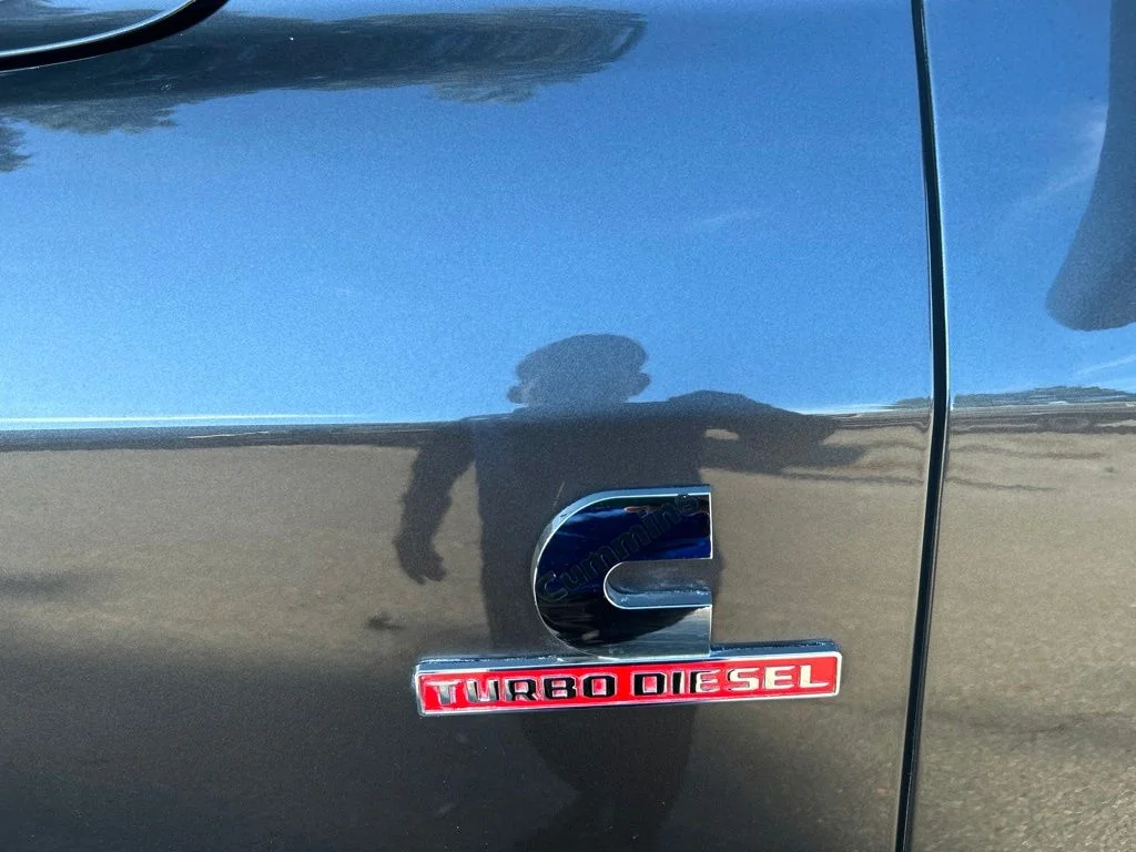 Used 2019 Gray Ram Tradesman image 11