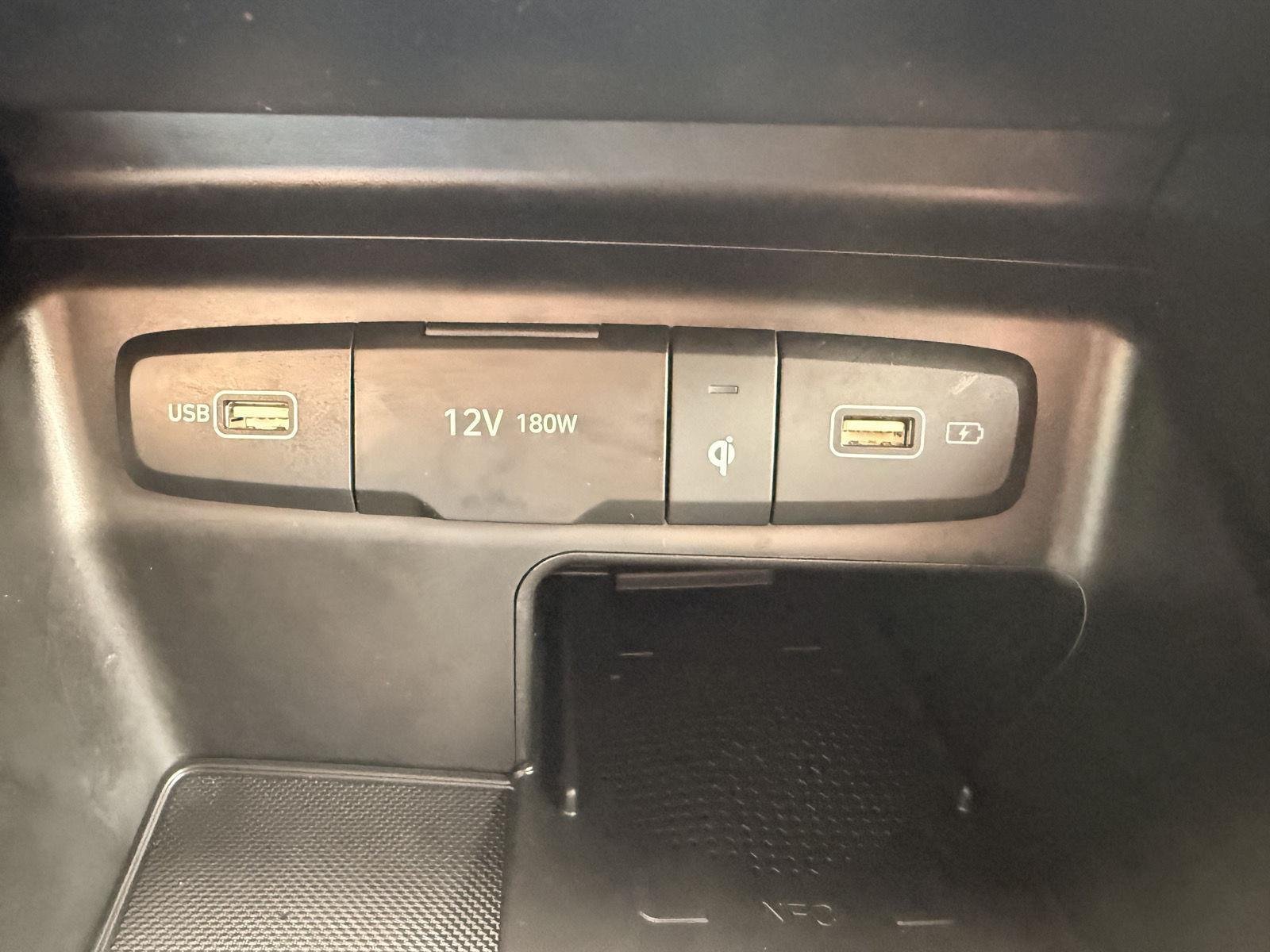 2024 Hyundai Tucson SEL - Photo 37
