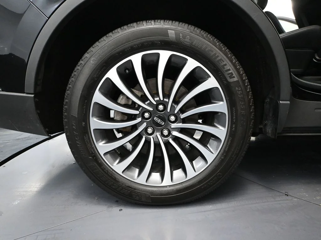2023 Lincoln Aviator Reserve - Photo 14