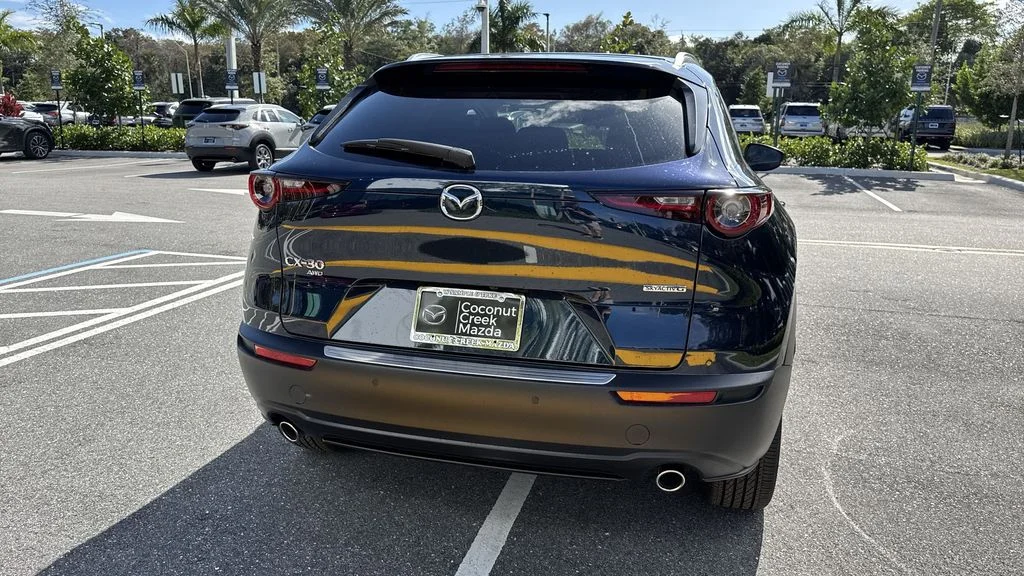 2026 Mazda CX-30 Preferred - Photo 25
