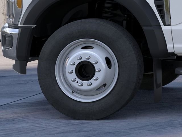 New 2026 Oxford White Ford XL image 19
