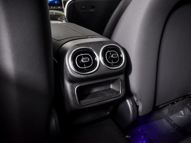 New 2027 Black Mercedes-Benz GLC 350e image 79