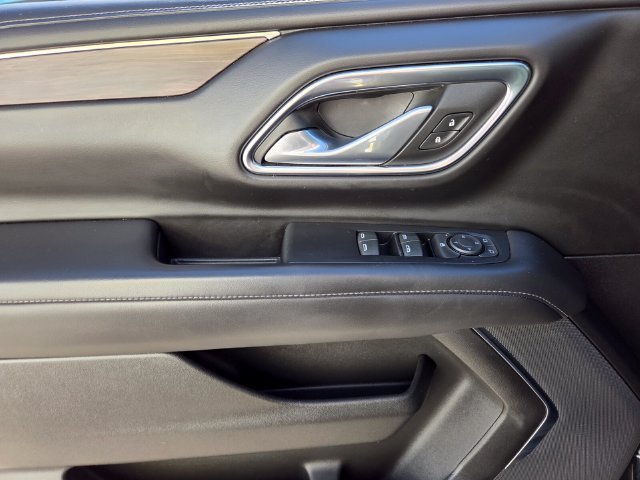 2024 Chevrolet Tahoe LS - Photo 18
