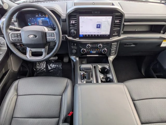 New 2026 Avalanche Ford Lariat® image 15
