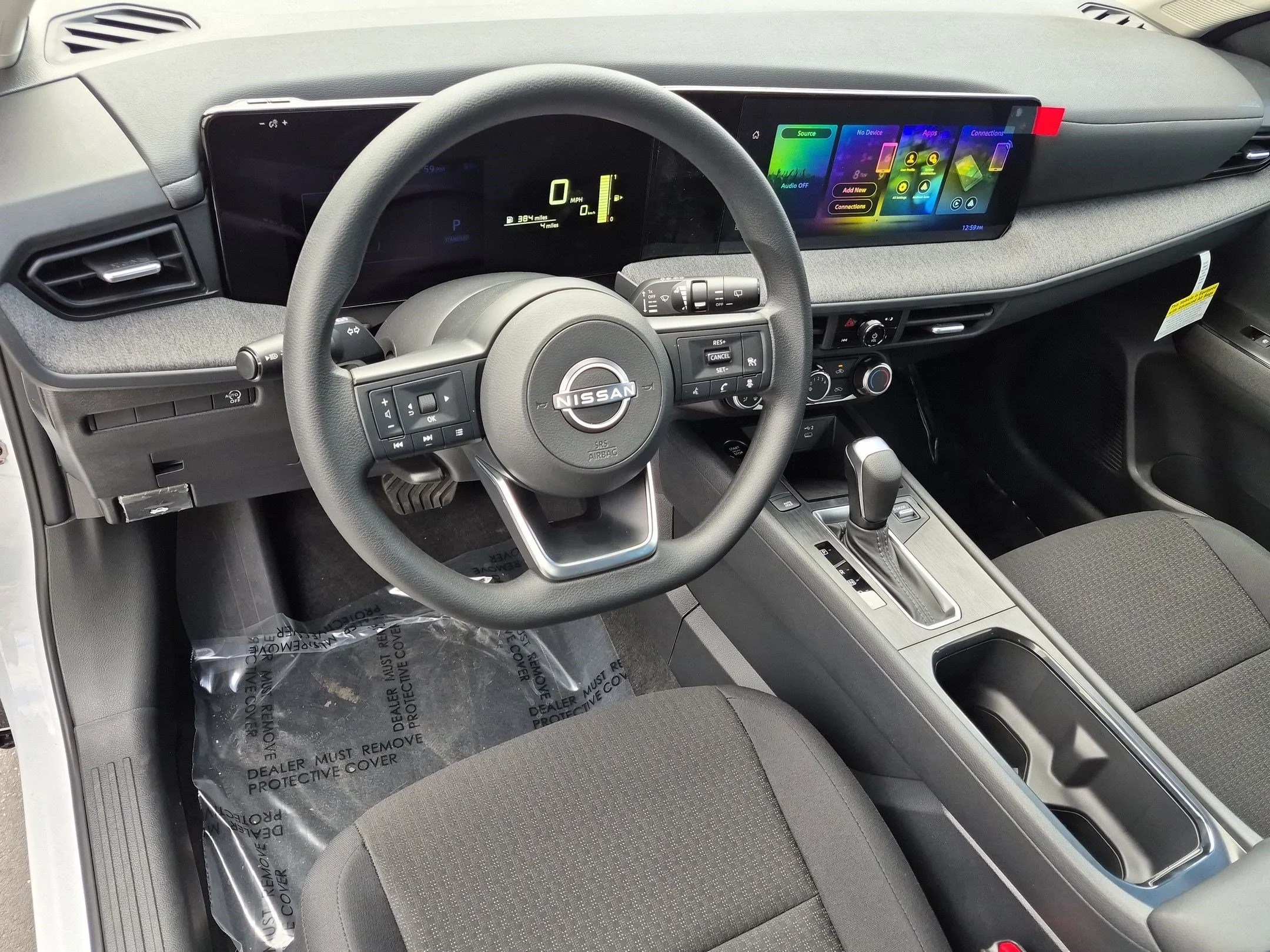 New 2027 Fresh Powder Nissan S image 2