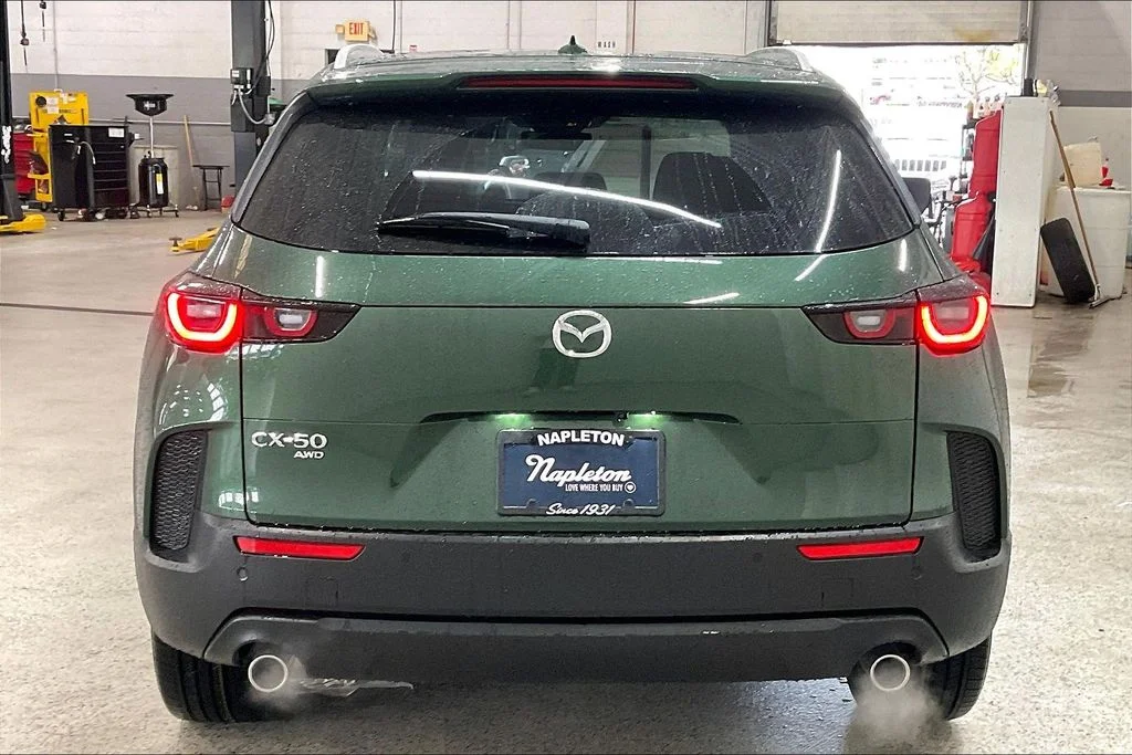 New 2026 Cypress Mazda 2.5 S Premium AWD image 4