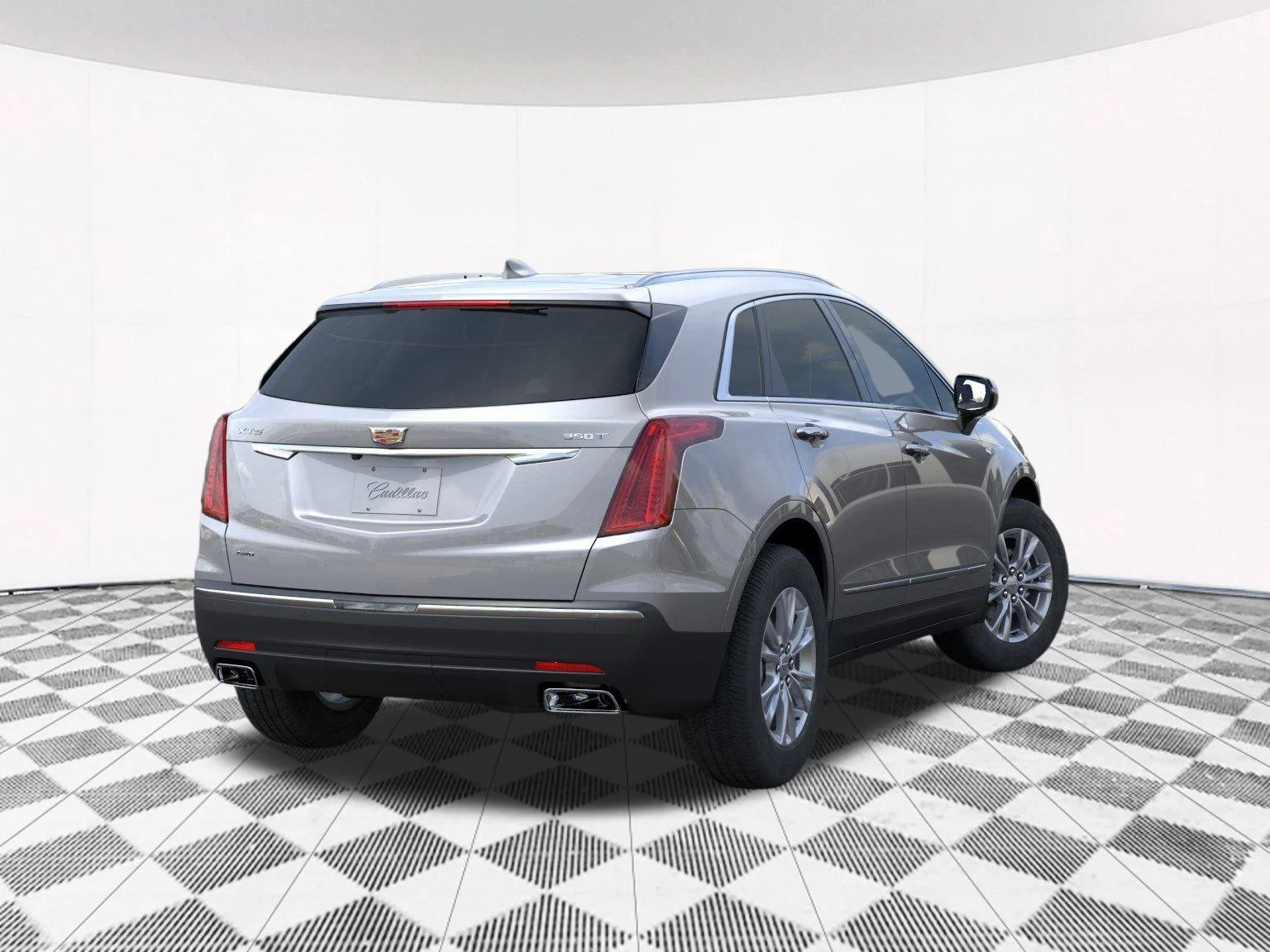 2026 Cadillac XT5 Luxury - Photo 10
