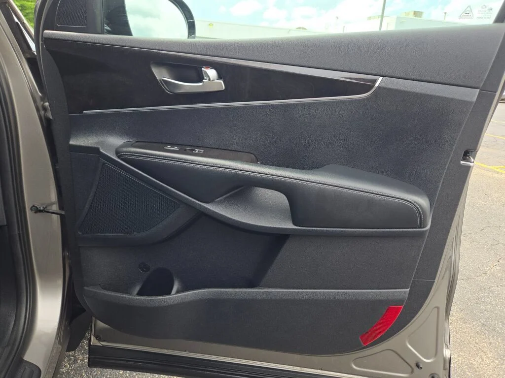 2016 Kia Sorento LX - Photo 8
