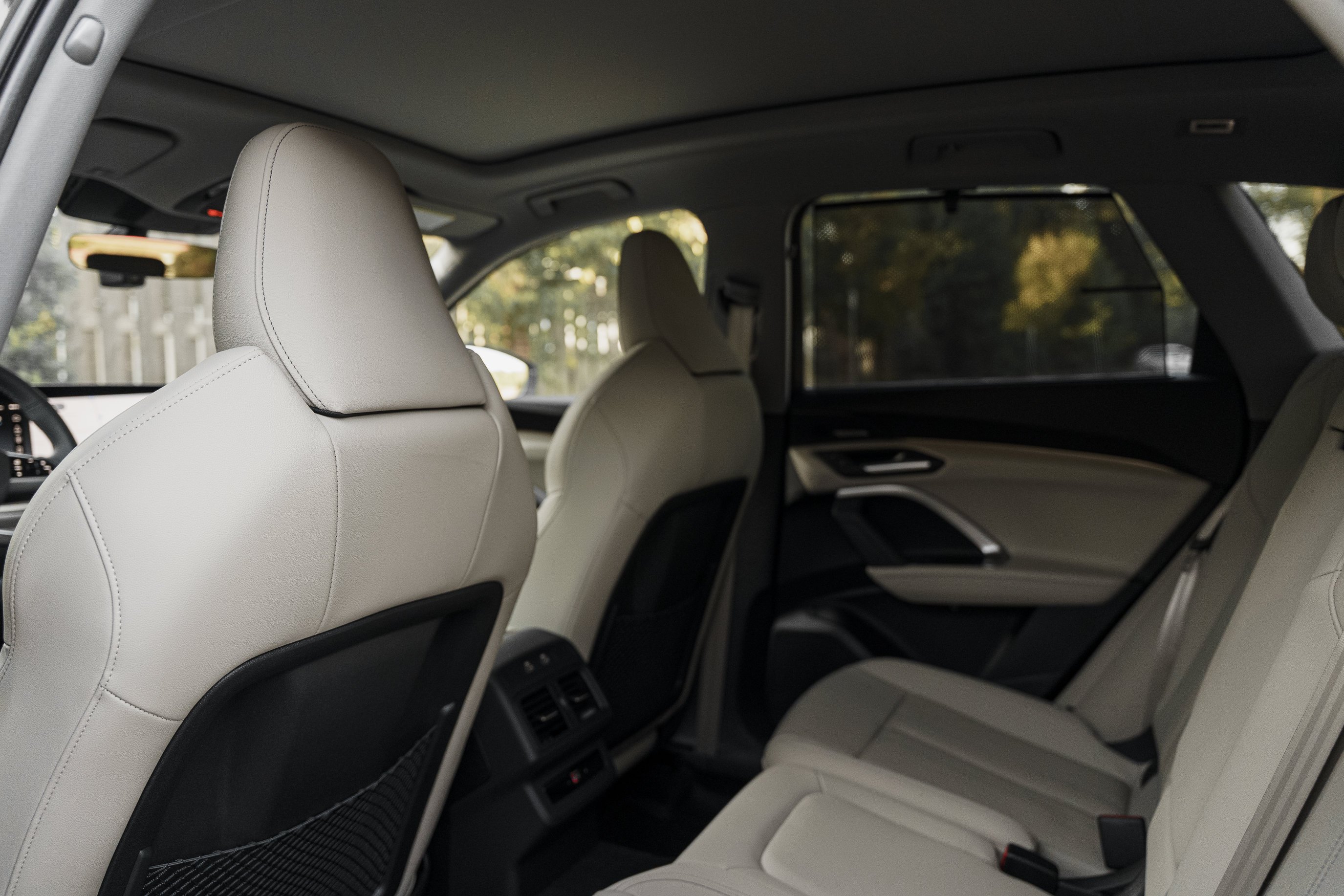 New 2026 DISTRICT GREEN Audi Premium Plus image 23
