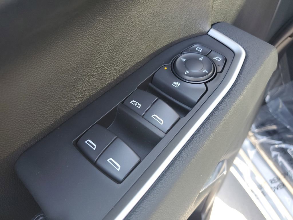New 2026 Sterling Gray Metallic Chevrolet RST image 21