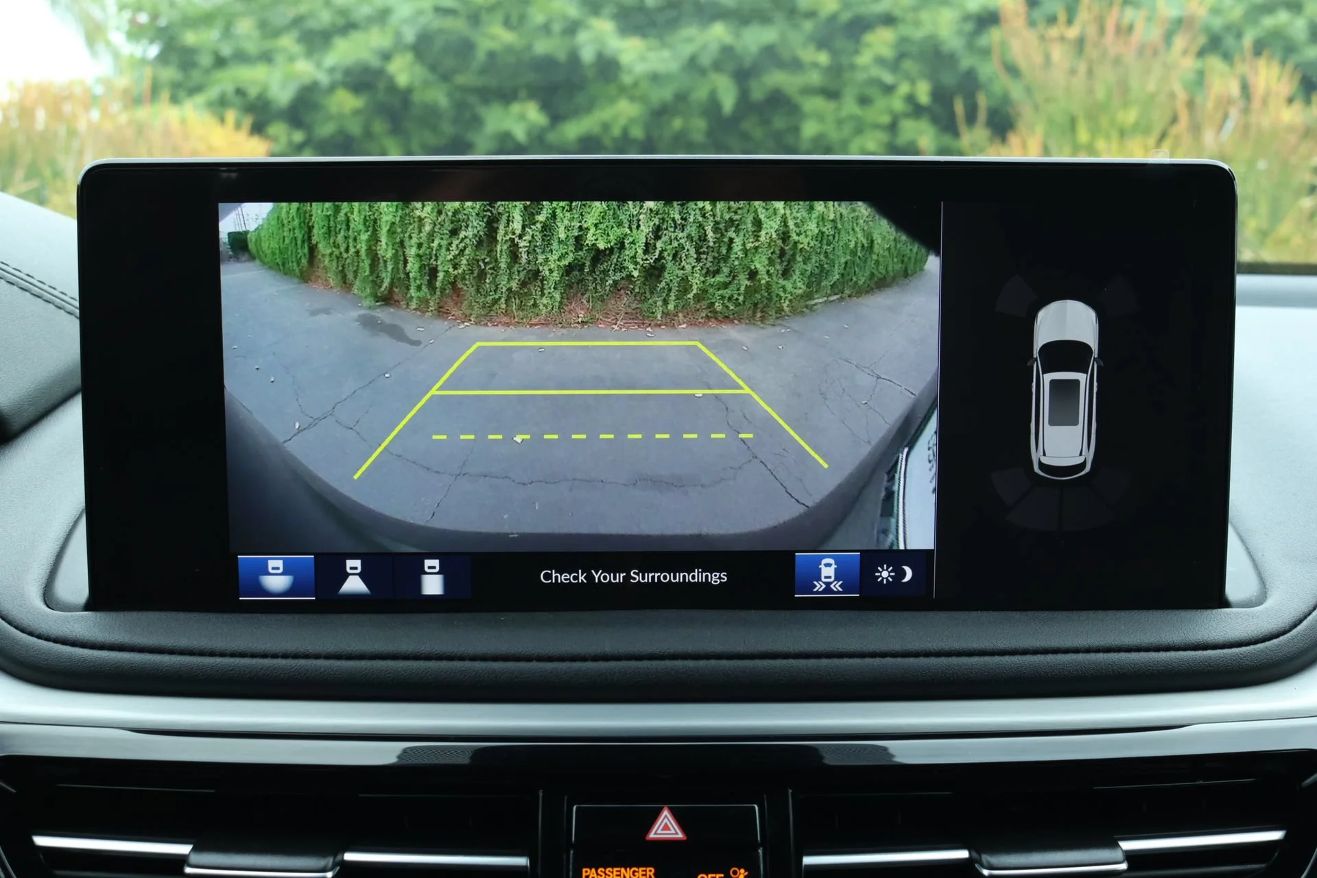 2026 Acura MDX Technology Package - Photo 40