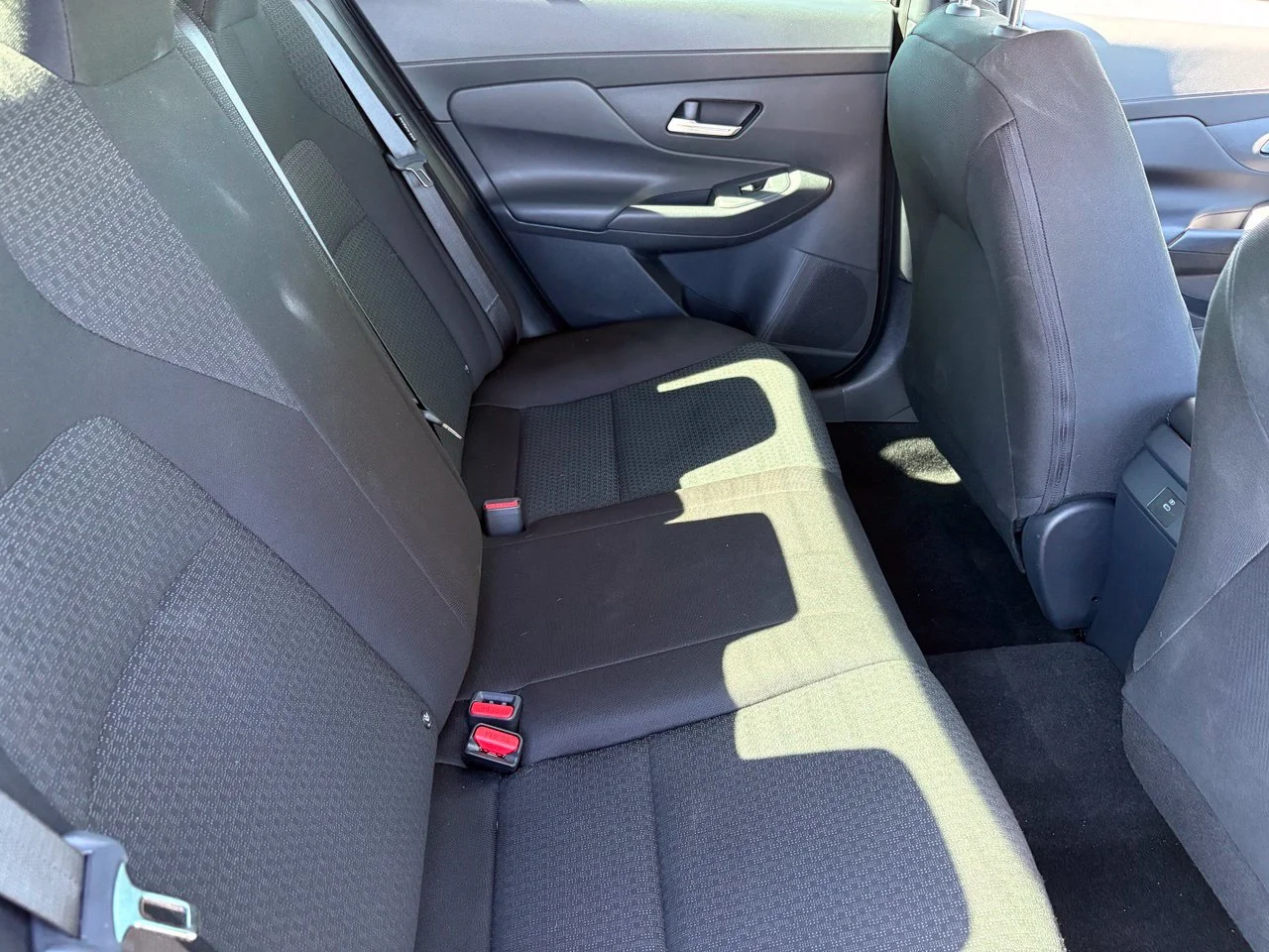 Used 2026 Super Black Nissan S image 13