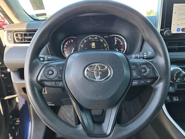 Used 2024  Toyota XLE image 20